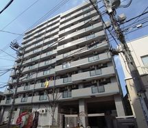 ライオンズステーションプラザ大山 物件写真 建物写真1