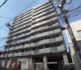 物件写真 建物写真1