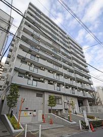 ライオンズステーションプラザ大山 物件写真 建物写真2