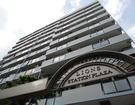 ライオンズステーションプラザ大山 物件写真 建物写真3