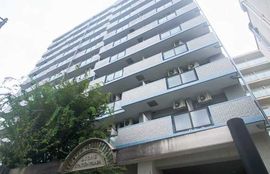 ライオンズステーションプラザ大山 物件写真 建物写真4
