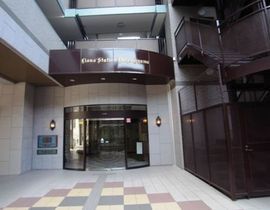 ライオンズステーションプラザ大山 物件写真 建物写真5