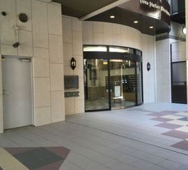 ライオンズステーションプラザ大山 物件写真 建物写真6