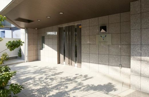 ヴェルディーク京成小岩シティゲート 写真