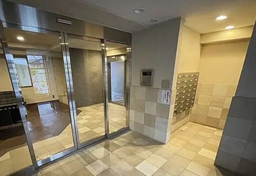 ヴェルディーク京成小岩シティゲート 物件写真 建物写真4