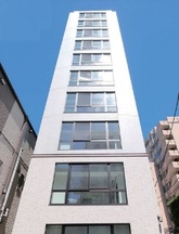 エスペランサ不動前かむろ坂 (ESPERANZA FUDOMAE Kamurozaka) 物件写真 建物写真1