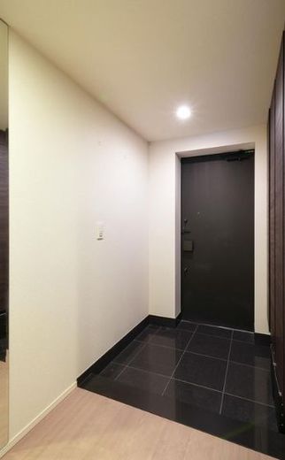 ブリリア浜田山 物件写真 建物写真13