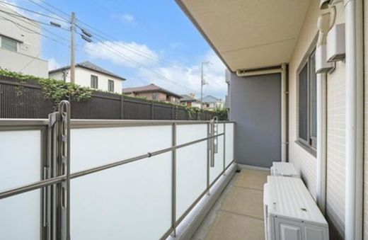 ブリリア浜田山 物件写真 建物写真19