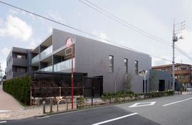 物件写真 建物写真1