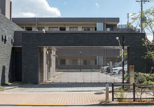 ブリリア浜田山 物件写真 建物写真22