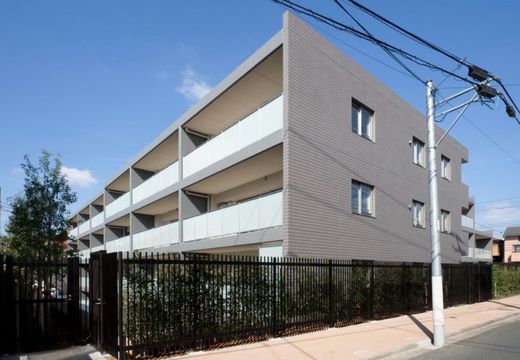 ブリリア浜田山 物件写真 建物写真3