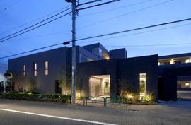 ブリリア浜田山 物件写真 建物写真4
