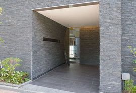 ブリリア浜田山 物件写真 建物写真5