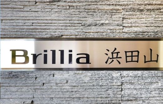 ブリリア浜田山 物件写真 建物写真7
