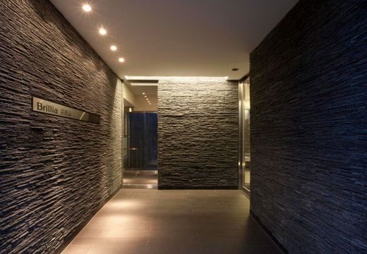 ブリリア浜田山 物件写真 建物写真8