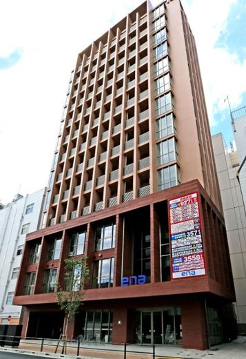 TOKIO国立タワー 物件写真 建物写真1