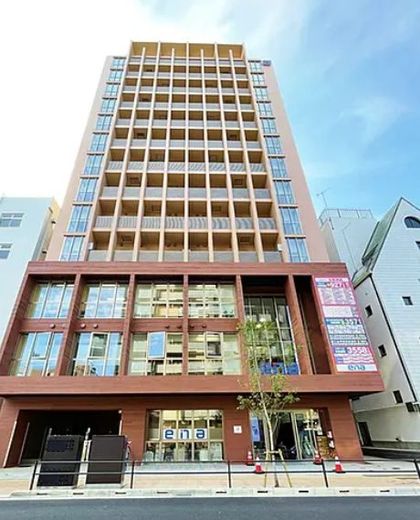 TOKIO国立タワー 物件写真 建物写真2