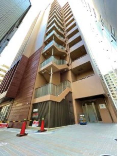 TOKIO国立タワー 物件写真 建物写真3