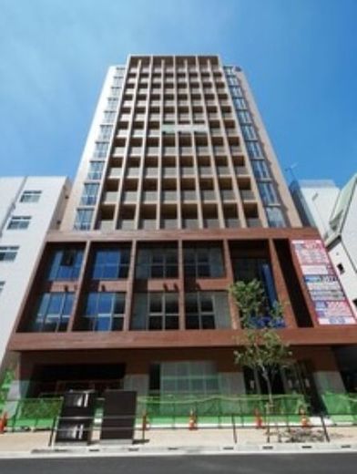 TOKIO国立タワー 物件写真 建物写真4