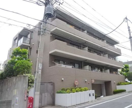 フラテ西荻窪 画像