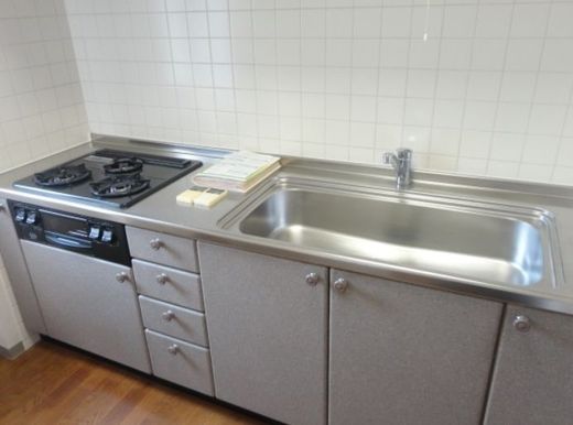 フラテ西荻窪 物件写真 建物写真11