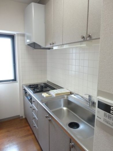 フラテ西荻窪 物件写真 建物写真12