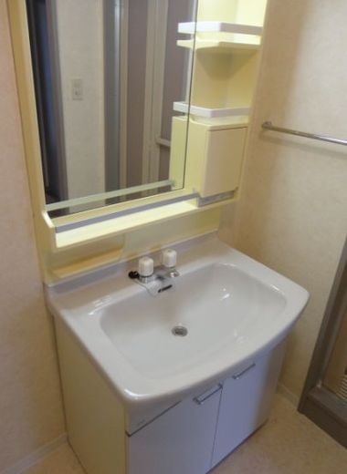 フラテ西荻窪 物件写真 建物写真13