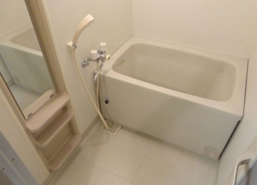 フラテ西荻窪 物件写真 建物写真14