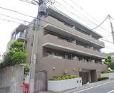 フラテ西荻窪 画像