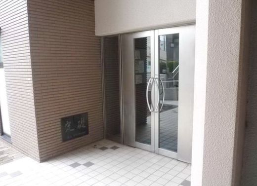 フラテ西荻窪 物件写真 建物写真4