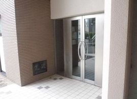フラテ西荻窪 物件写真 建物写真4