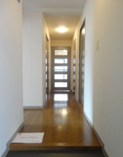 フラテ西荻窪 物件写真 建物写真6