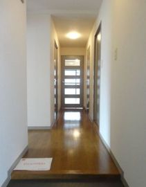 フラテ西荻窪 物件写真 建物写真6
