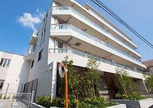 プレシス馬込ザ・テラス 画像