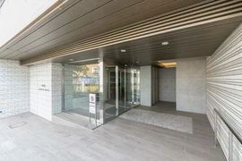 プレシス馬込ザ・テラス 物件写真 建物写真4