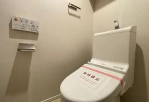 ローレルコート蒲田 物件写真 建物写真15