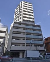 ローレルコート蒲田 画像