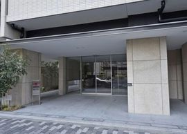 ローレルコート蒲田 外観