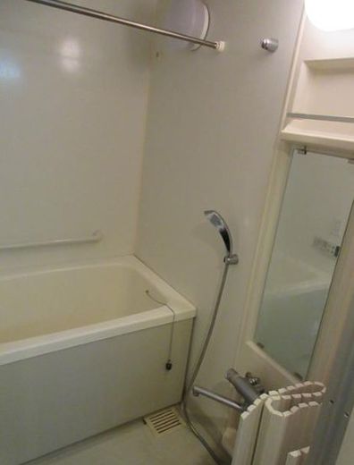 グローリオ中野新江古田 物件写真 建物写真15