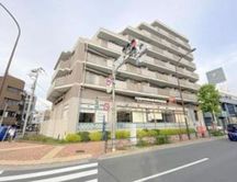 グローリオ中野新江古田 画像