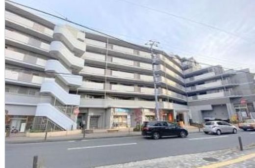 グローリオ中野新江古田 写真