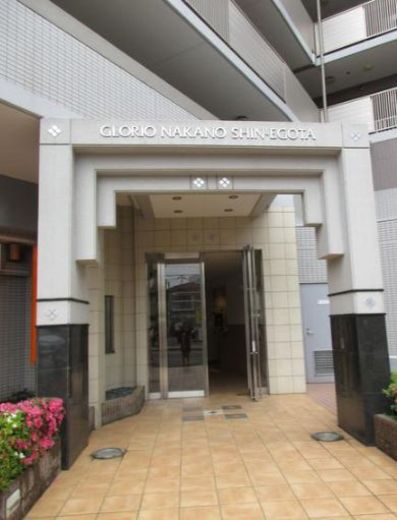 グローリオ中野新江古田 物件写真 建物写真4