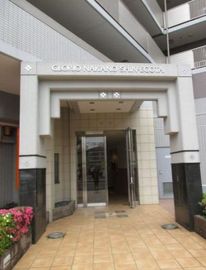 グローリオ中野新江古田 物件写真 建物写真4
