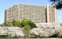 ヴィオスガーデン城山 物件写真 建物写真1