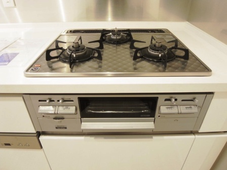 ジオ目黒 物件写真 建物写真21