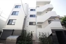エルファーロ三軒茶屋Ⅱ 物件写真 建物写真1