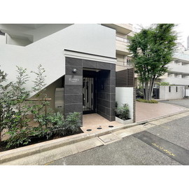 エルファーロ三軒茶屋Ⅱ 物件写真 建物写真4