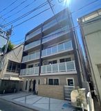 エリクサーメゾン日暮里根岸 物件写真 建物写真1