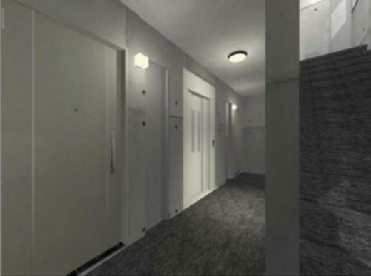 エリクサーメゾン日暮里根岸 物件写真 建物写真5