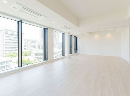 プラティーヌ市ヶ谷曙橋 物件写真 建物写真12